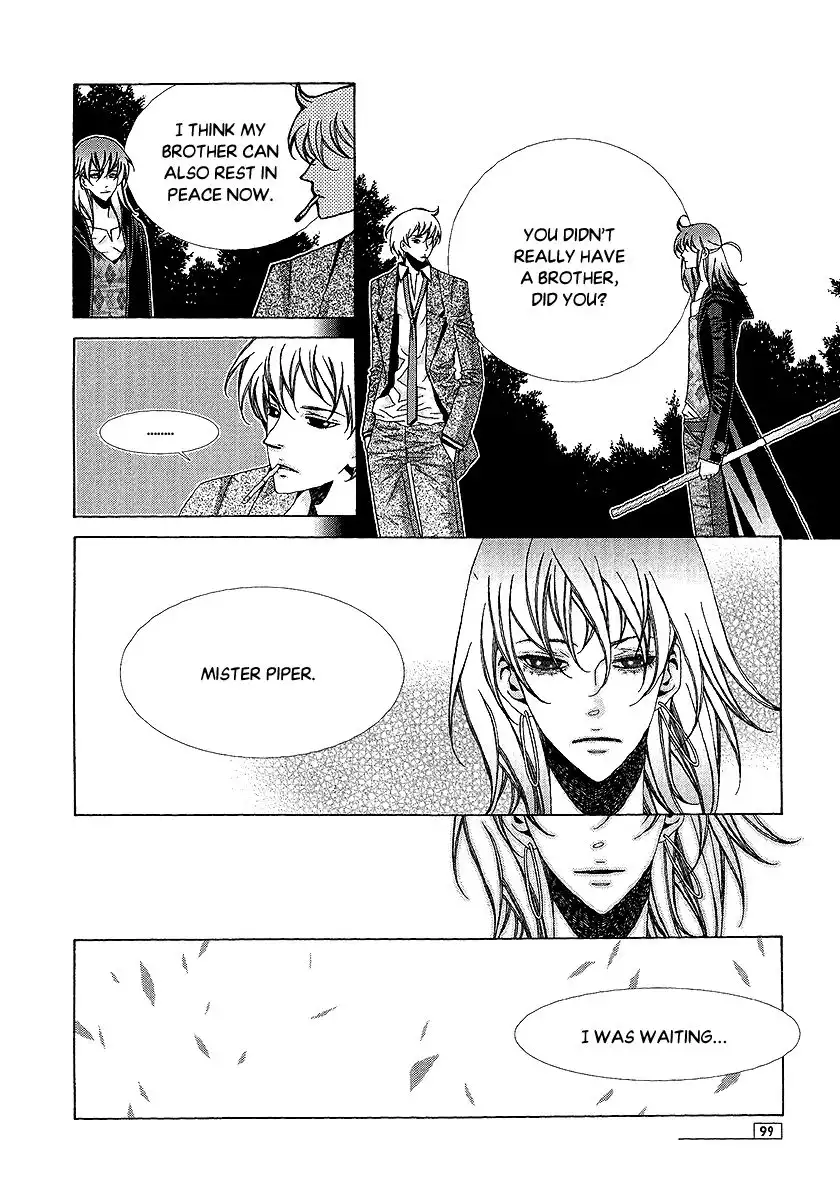 Chronicles of the Grim Peddler Chapter 25 41